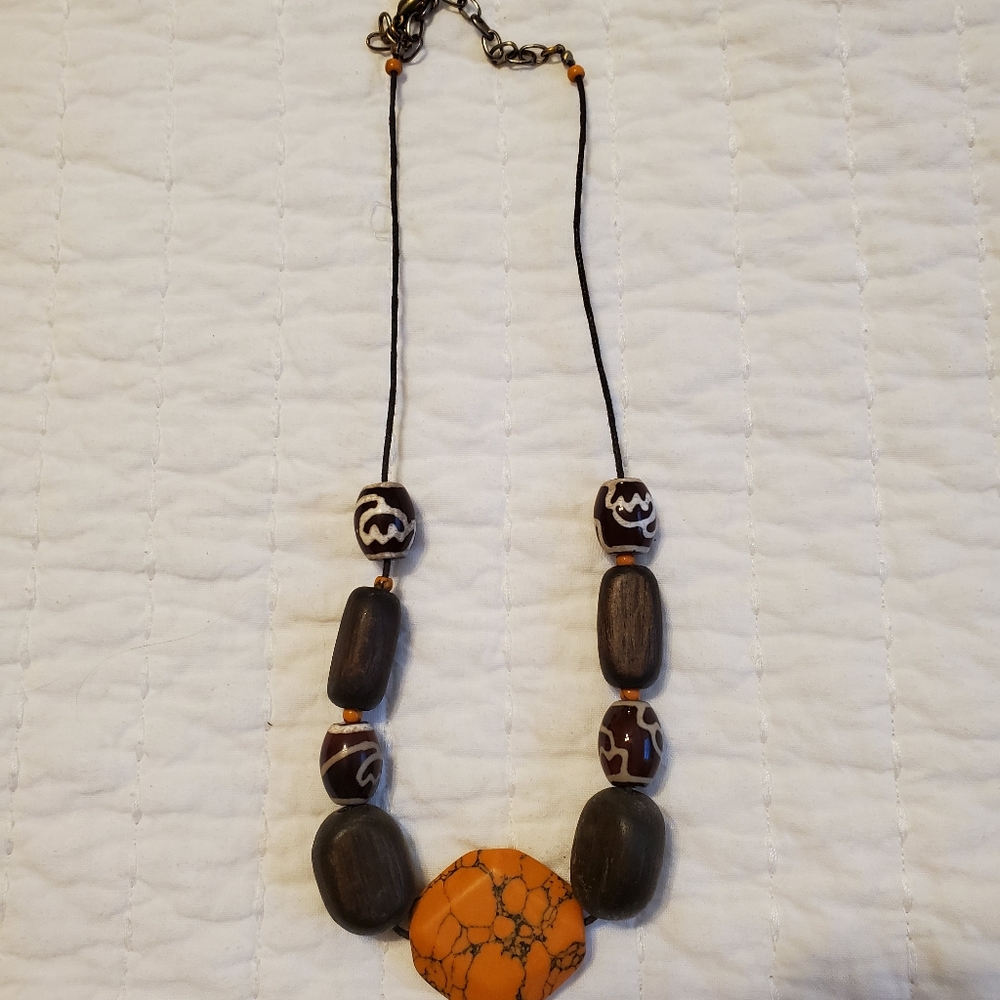 Necklace